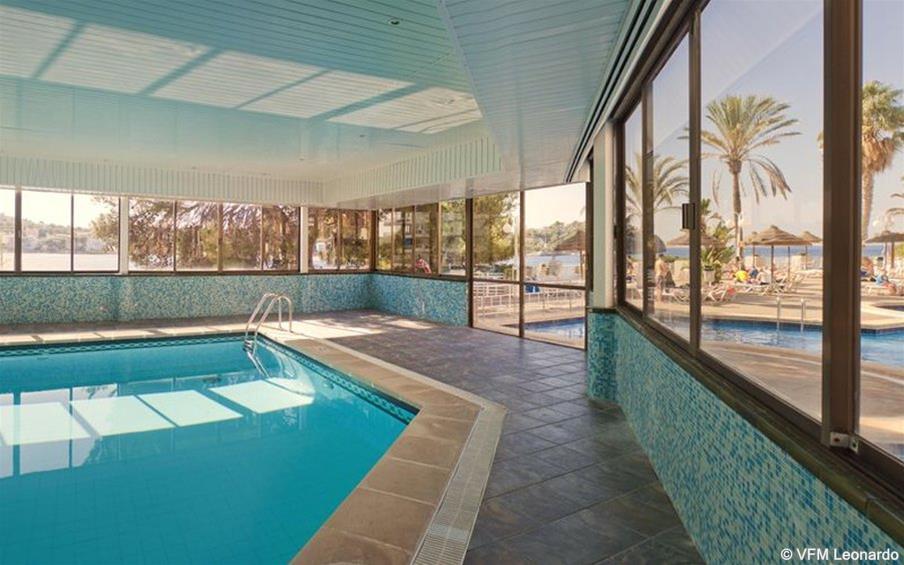 Trh Jardin Del Mar Aparthotel Santa Ponsa