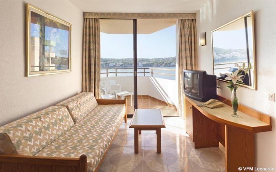 Trh Jardin Del Mar Santa Ponsa