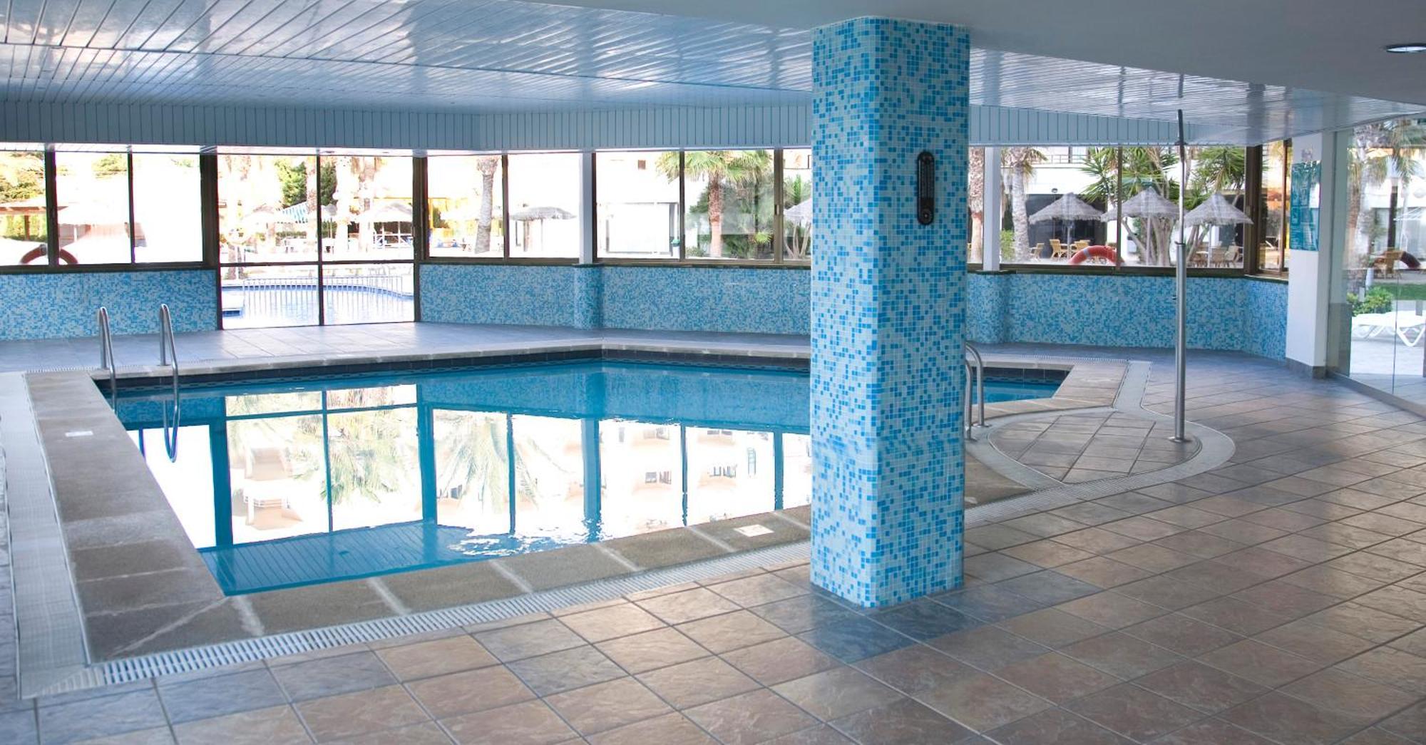 Trh Jardin Del Mar Santa Ponsa