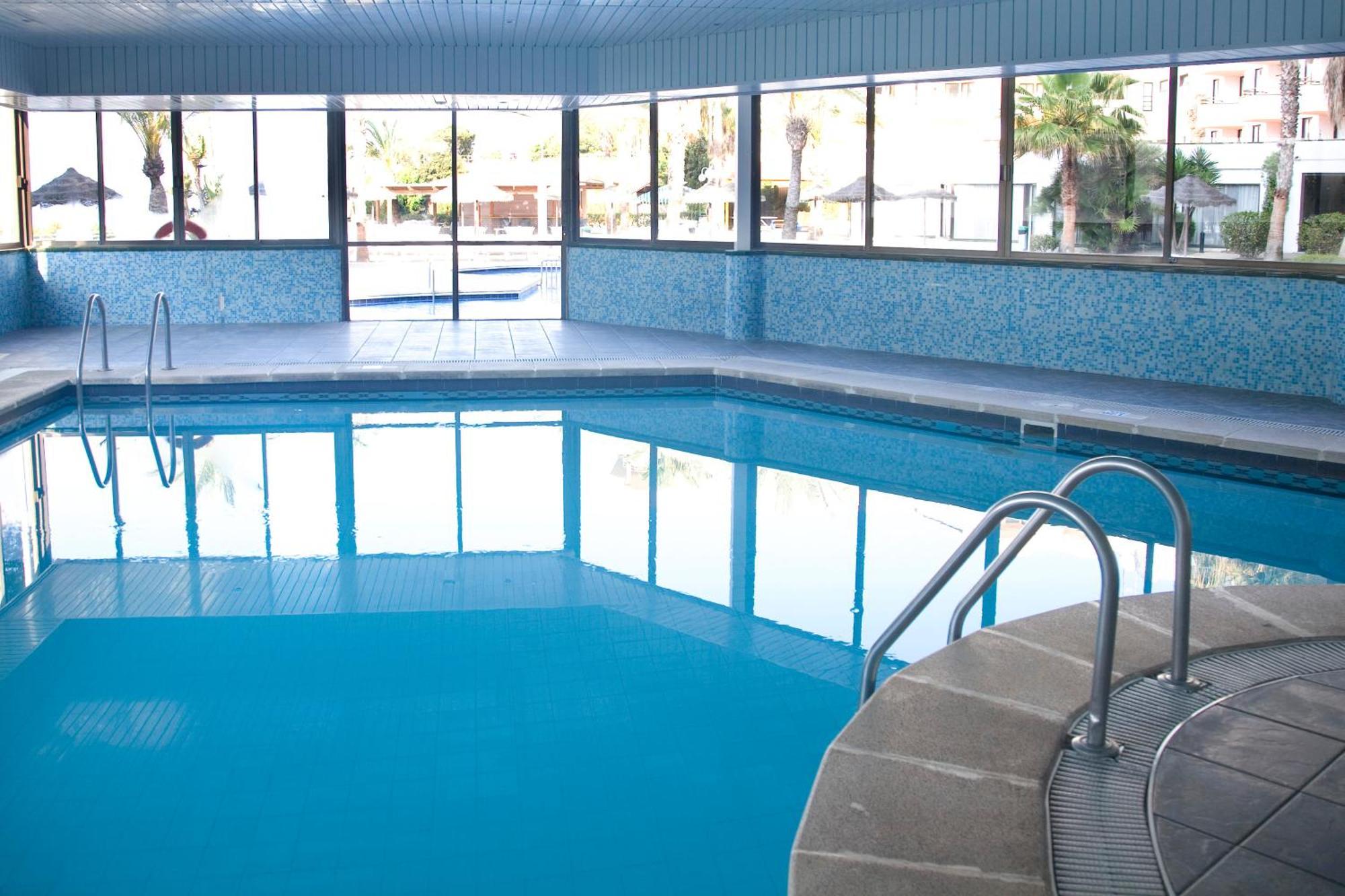 Aparthotel Trh Jardin Del Mar Santa Ponsa