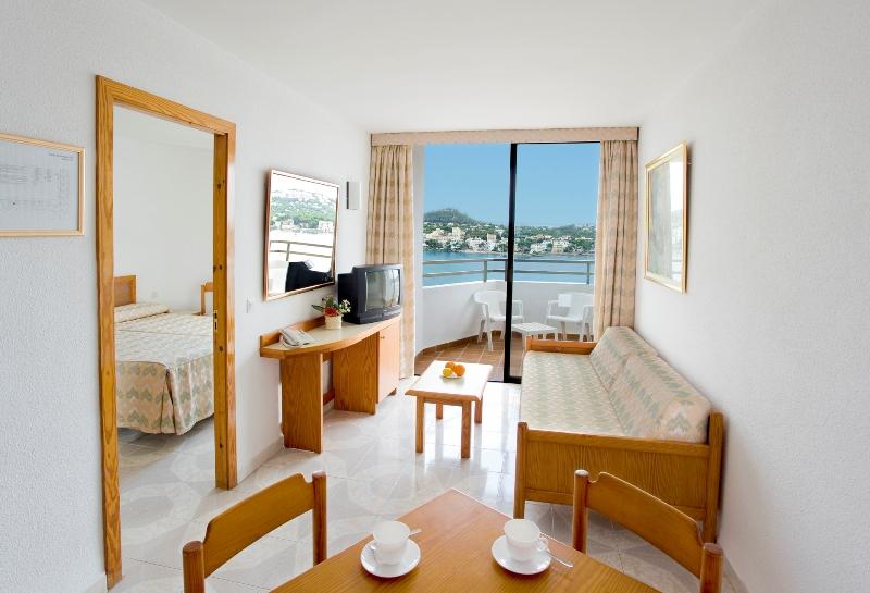 Aparthotel Trh Jardin Del Mar