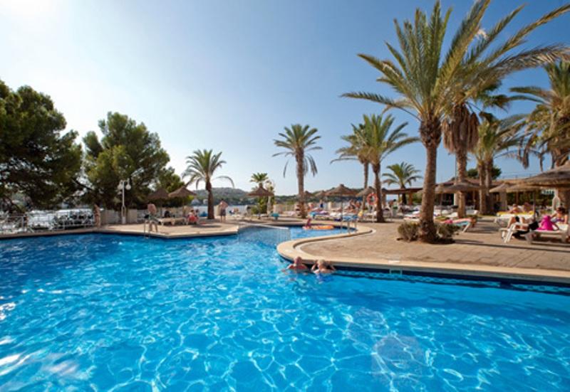 Trh Jardin Del Mar 3* Santa Ponsa