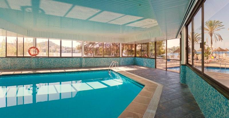 Trh Jardin Del Mar Santa Ponsa