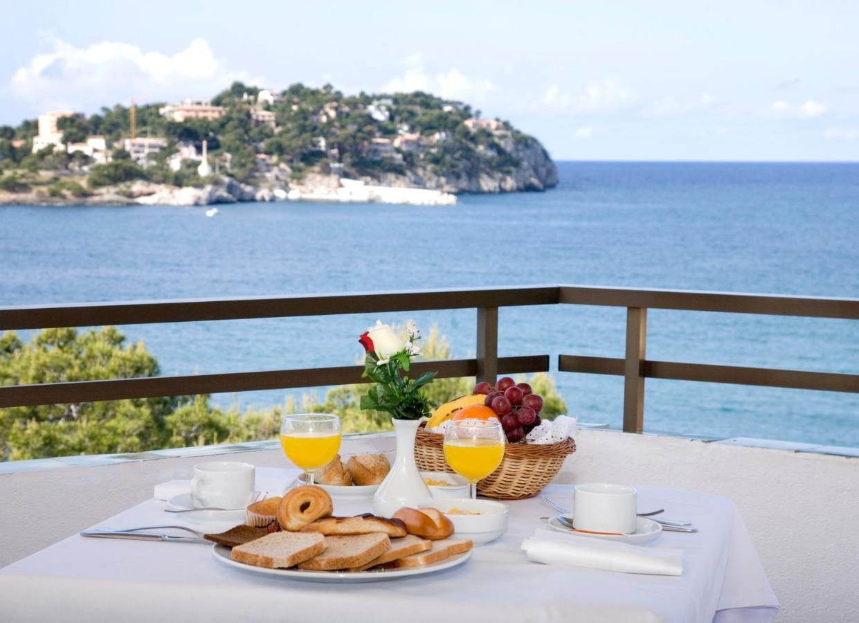 Trh Jardin Del Mar Aparthotel Santa Ponsa