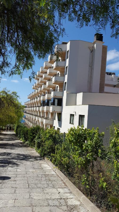 Aparthotel Trh Jardin Del Mar