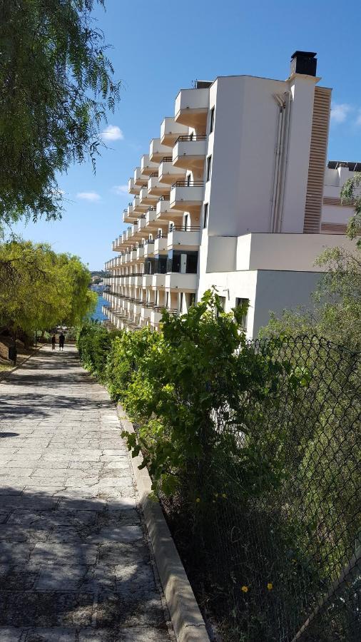 Trh Jardin Del Mar Aparthotel Santa Ponsa