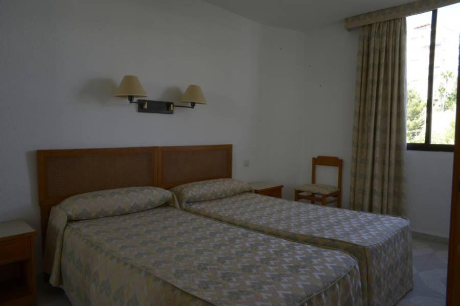 Aparthotel Trh Jardin Del Mar 3*
