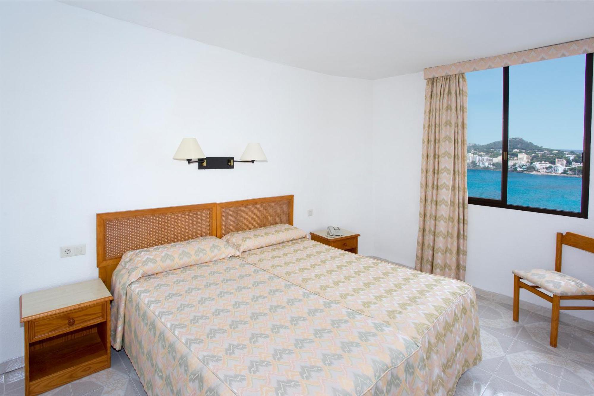Trh Jardin Del Mar Aparthotel 3*