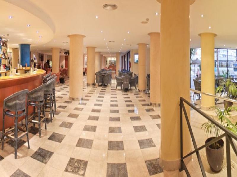 Aparthotel Trh Jardin Del Mar Santa Ponsa