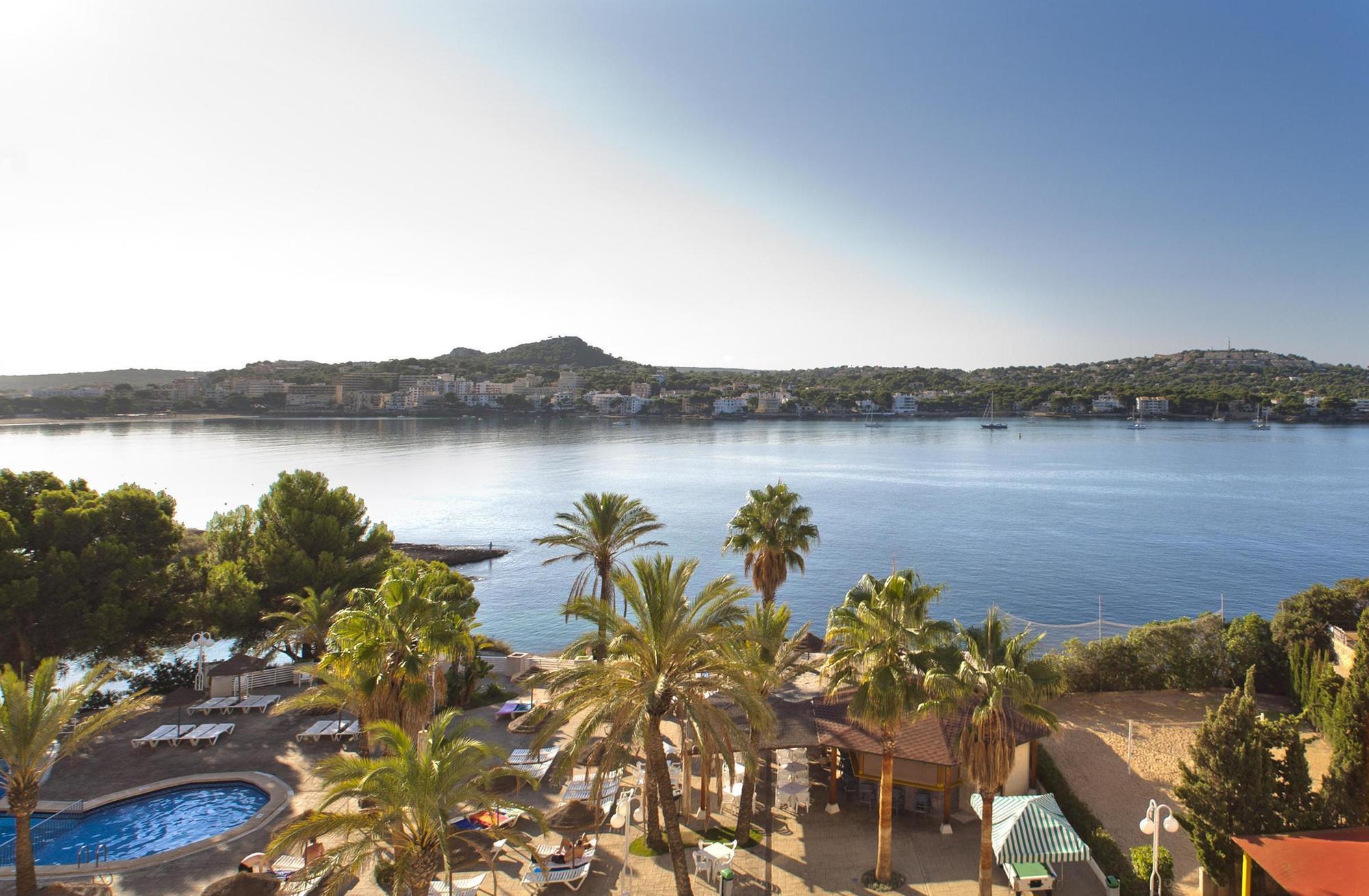 Aparthotel Trh Jardin Del Mar Santa Ponsa