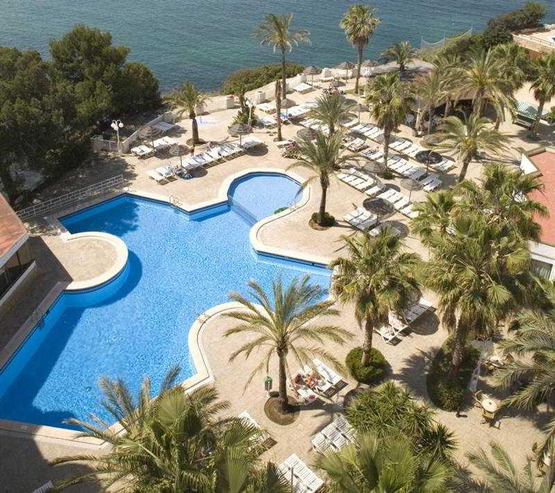 Aparthotel Trh Jardin Del Mar 3*