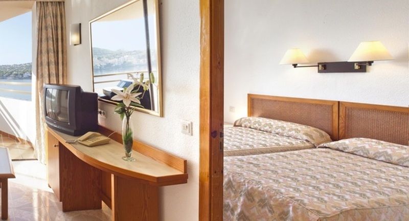 Trh Jardin Del Mar Santa Ponsa