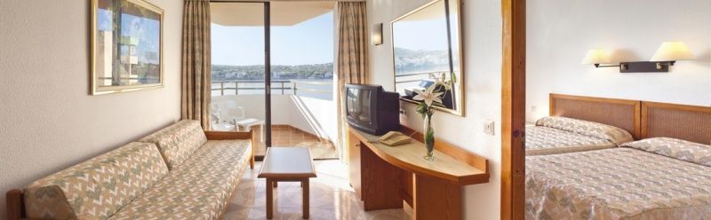 Aparthotel Trh Jardin Del Mar