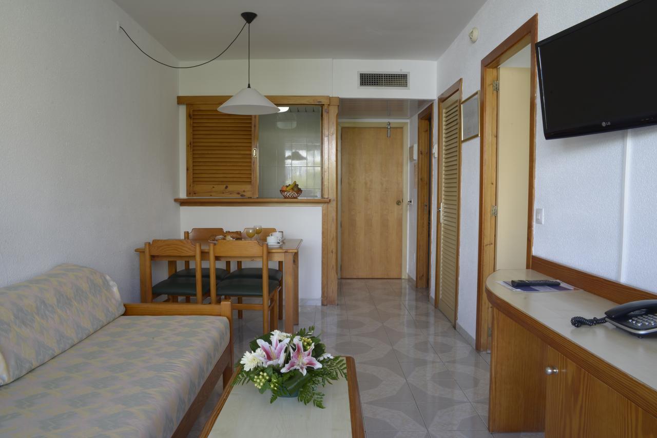 Trh Jardin Del Mar Aparthotel 3*