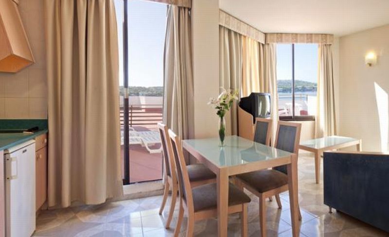 Trh Jardin Del Mar 3* Santa Ponsa