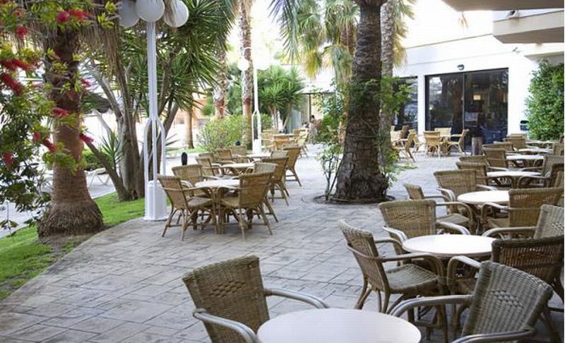 Trh Jardin Del Mar 3* Santa Ponsa