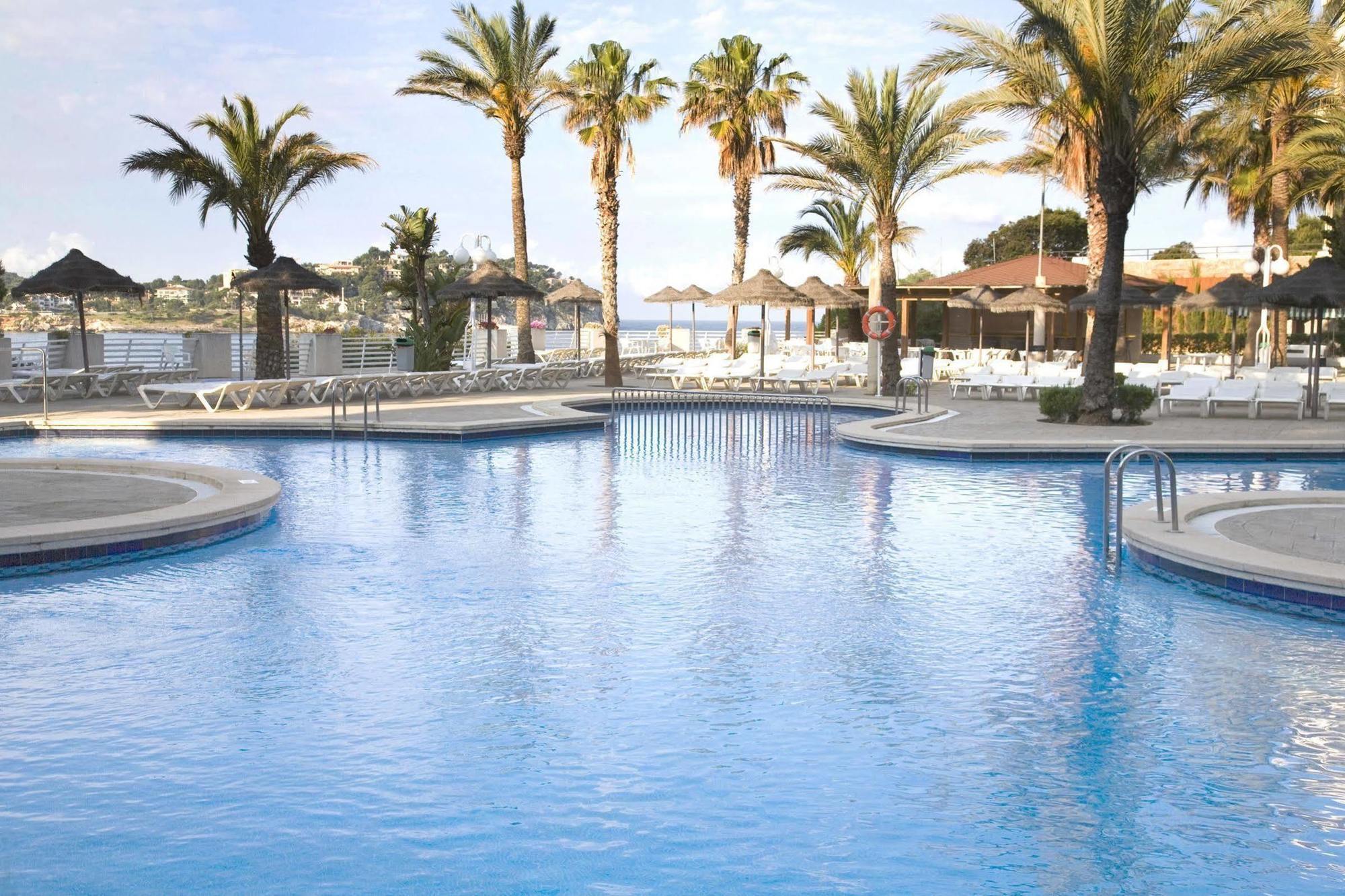 Trh Jardin Del Mar 3* Santa Ponsa
