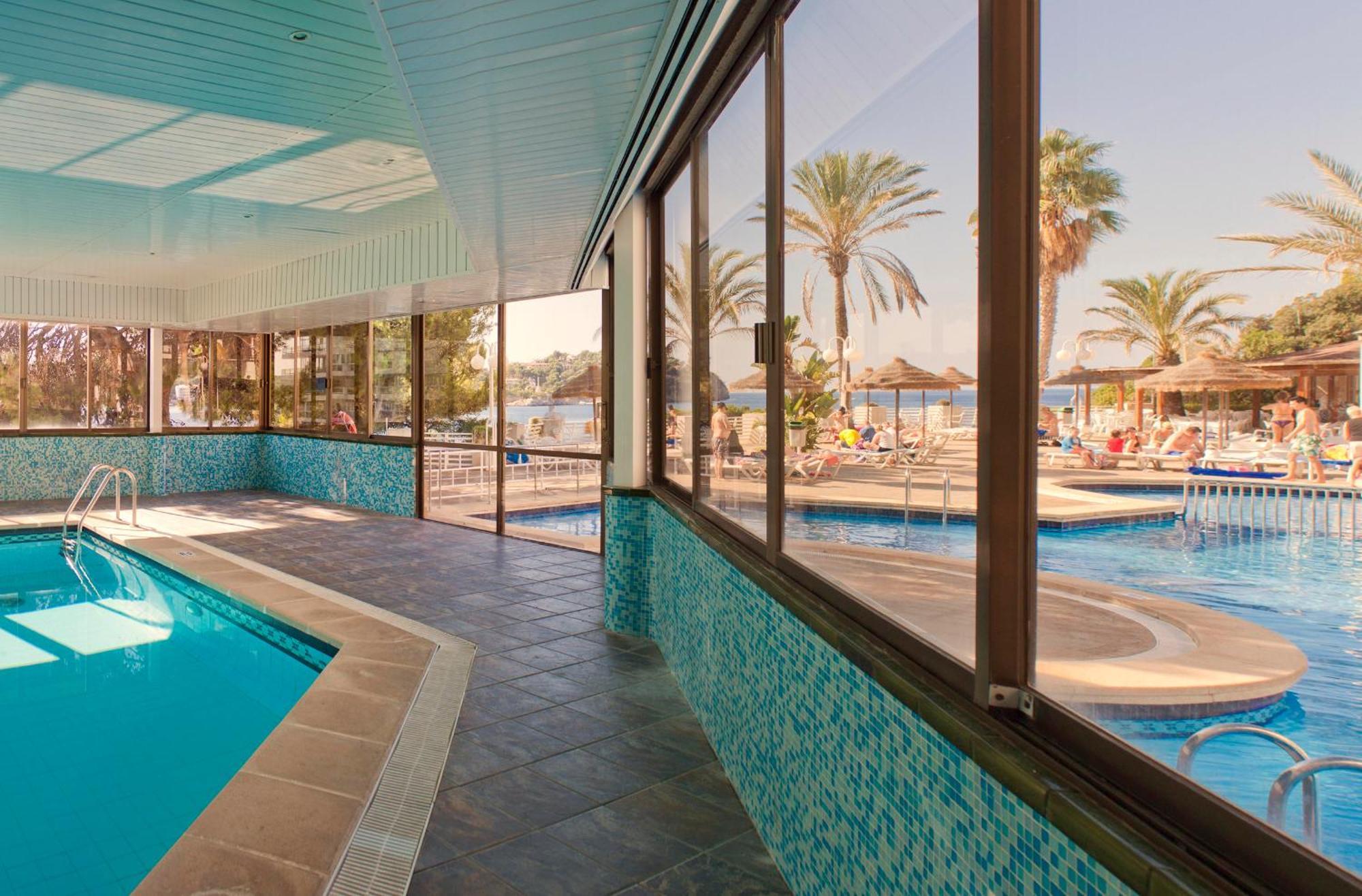 Trh Jardin Del Mar Santa Ponsa