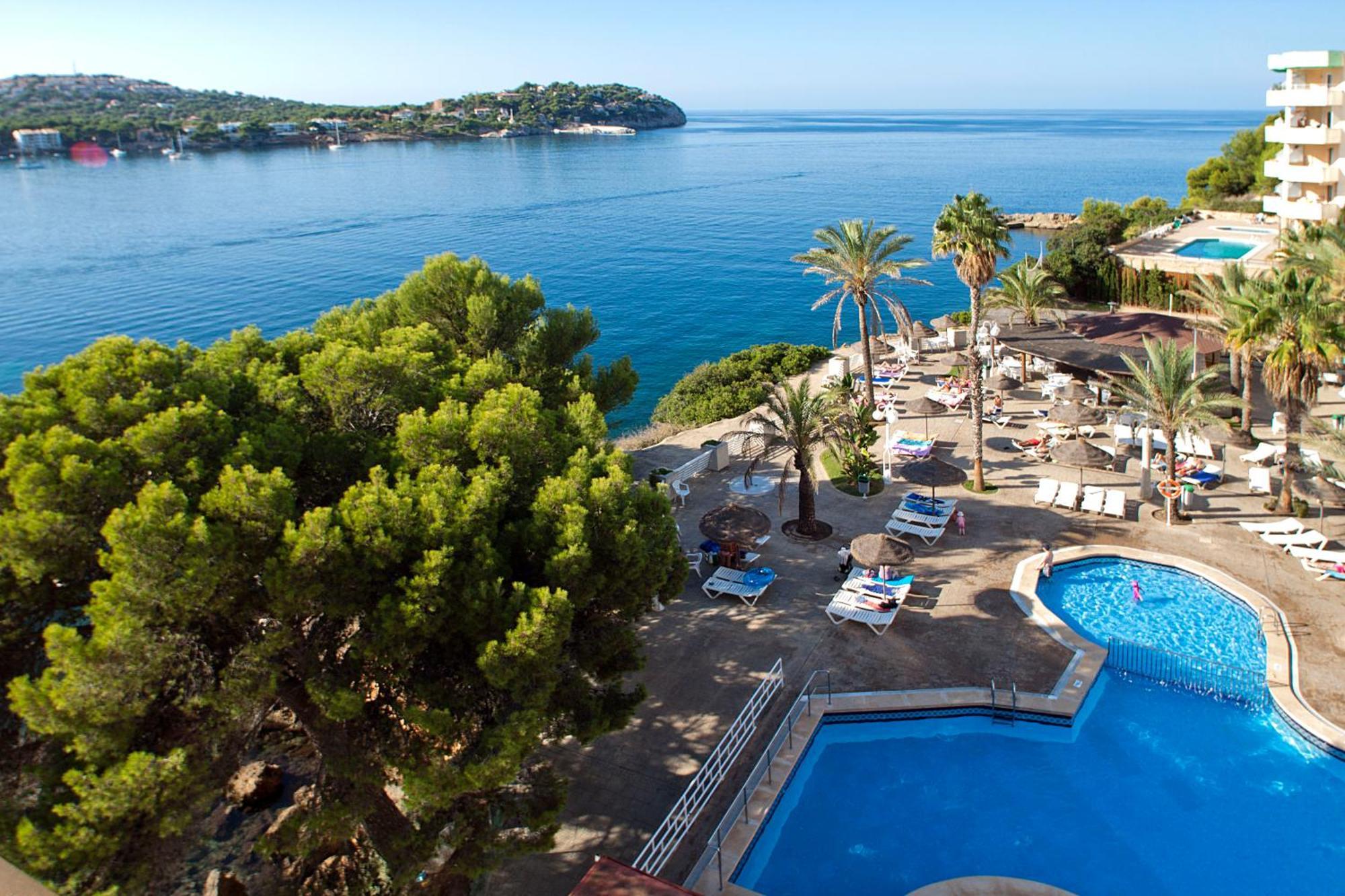 Trh Jardin Del Mar Santa Ponsa