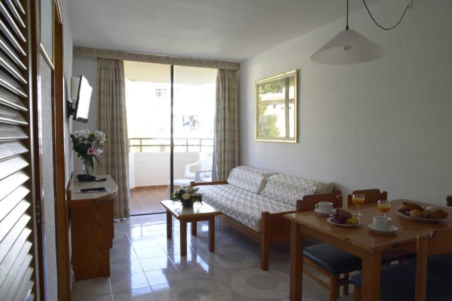 Trh Jardin Del Mar