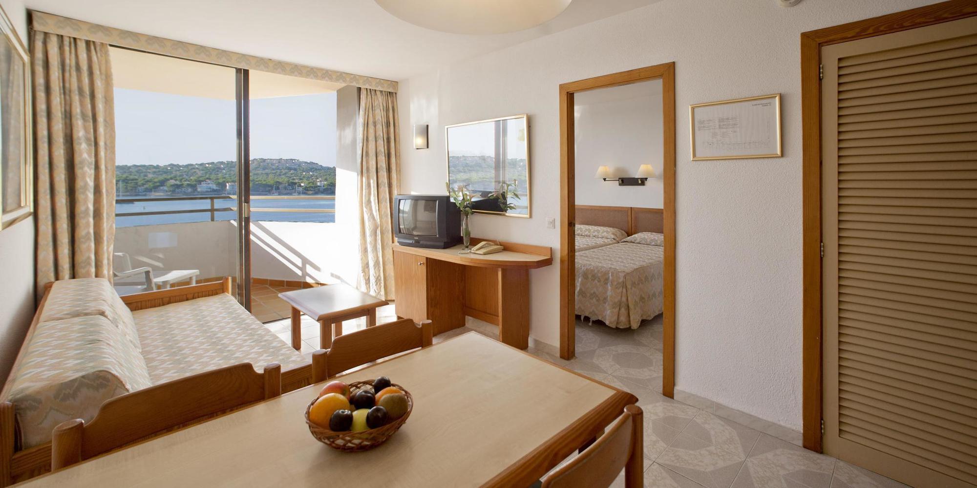 Trh Jardin Del Mar Santa Ponsa