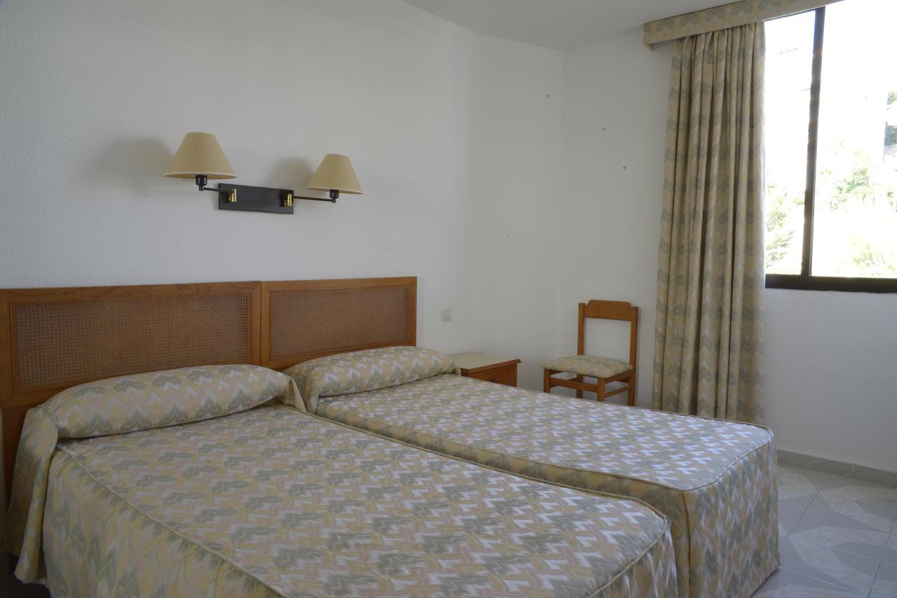 Trh Jardin Del Mar Santa Ponsa