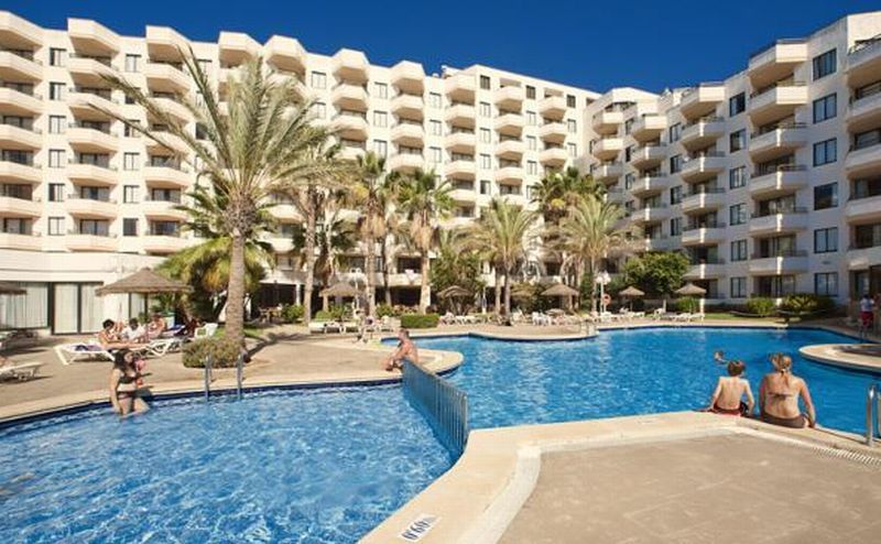 Trh Jardin Del Mar 3* Santa Ponsa